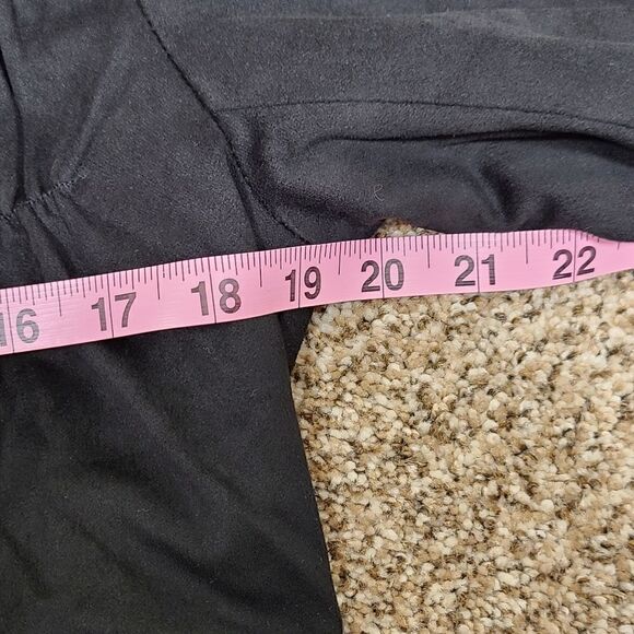 Miilla Jacket Sexy Felt Gothic Style No i036 - Picture 14 of 16